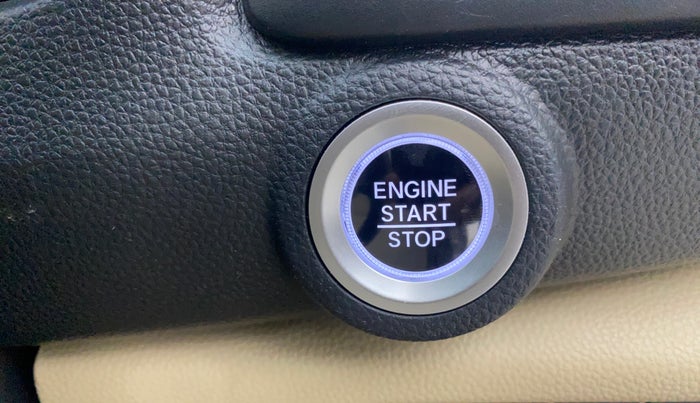 2022 Honda Amaze 1.2L I-VTEC VX CVT, Petrol, Automatic, 20,853 km, Keyless Start/ Stop Button