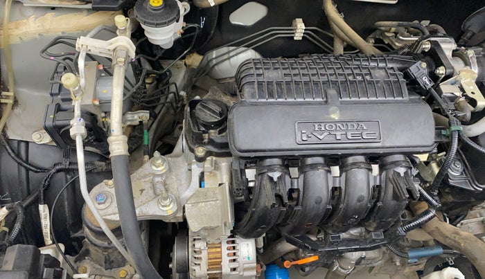 2022 Honda Amaze 1.2L I-VTEC VX CVT, Petrol, Automatic, 20,853 km, Engine View - Right