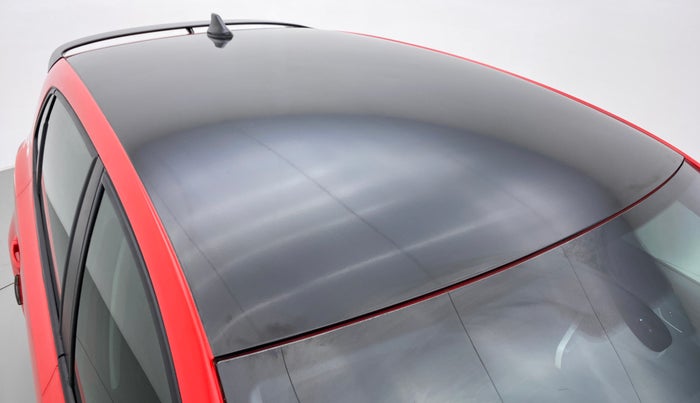 2021 Volkswagen Polo GT TSI AT 1.0, Petrol, Automatic, 11,106 km, Roof