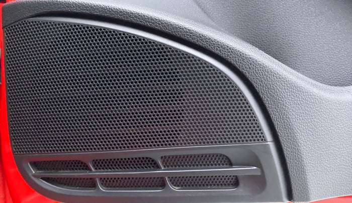 2021 Volkswagen Polo GT TSI AT 1.0, Petrol, Automatic, 11,106 km, Speaker