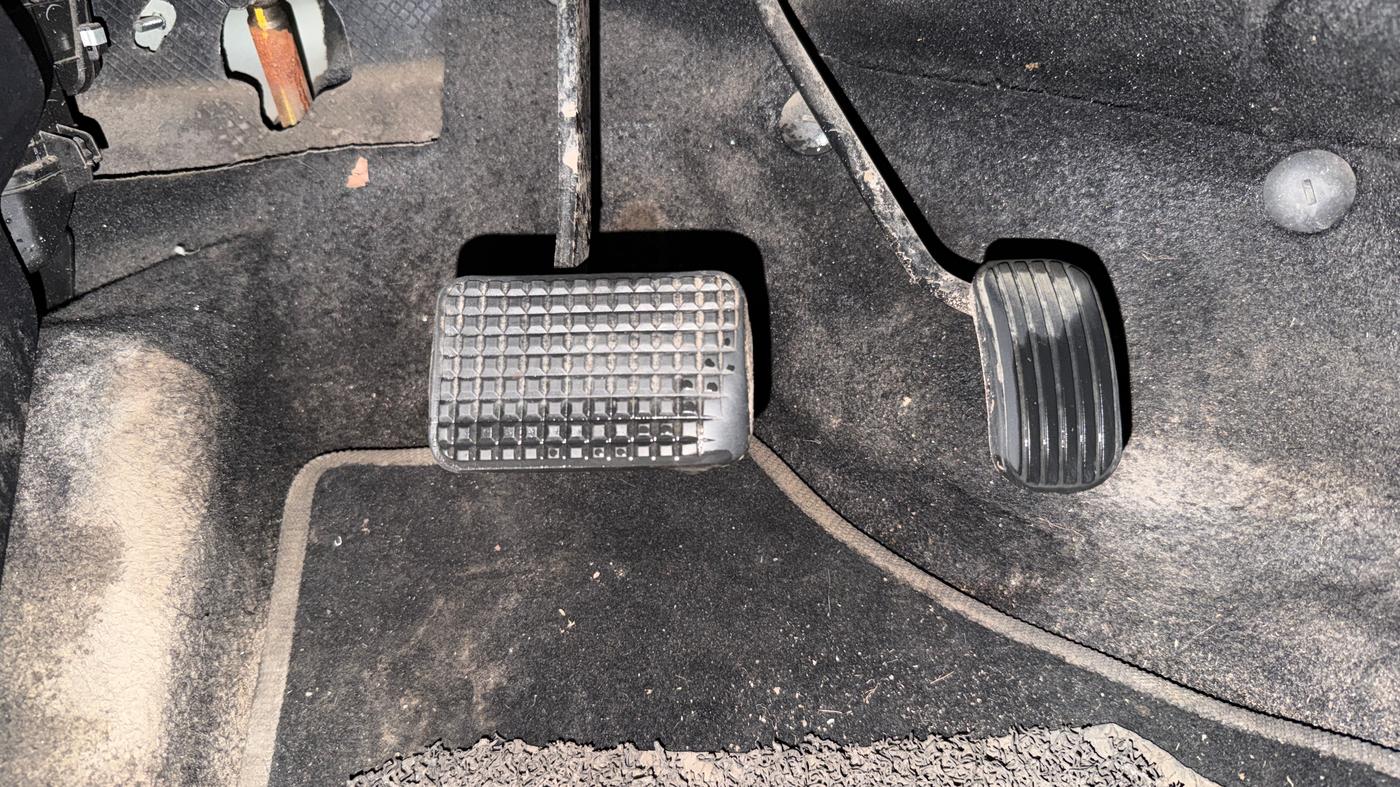 2019 Tata TIGOR XZA PLUS PETROL, CNG, Automatic, 33,431 km, Pedals