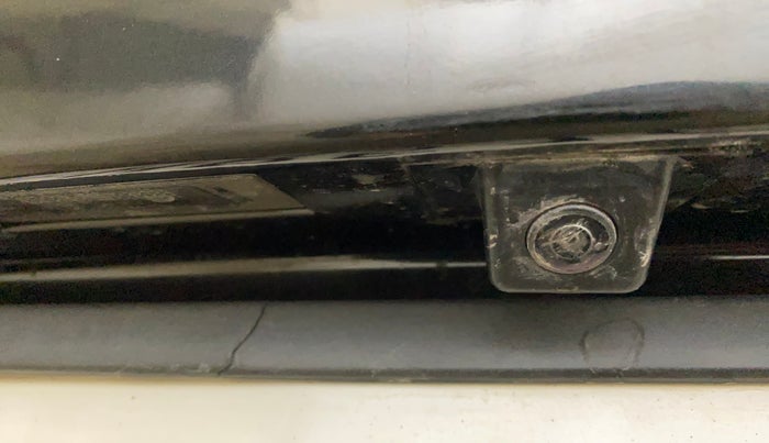 2022 MG ASTOR SHARP 1.5 CVT, Petrol, Automatic, 42,763 km, Parking Camera