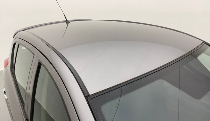 2012 Hyundai i20 ASTA 1.2, Petrol, Manual, 74,265 km, Roof