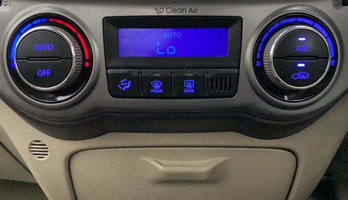2012 Hyundai i20 ASTA 1.2, Petrol, Manual, 74,265 km, Automatic Climate Control