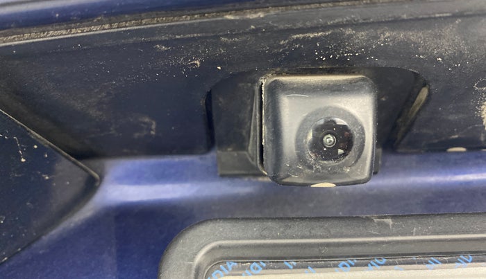 2019 Maruti Ciaz ALPHA  AT 1.5 SHVS PETROL, Petrol, Automatic, 62,464 km, Parking Camera