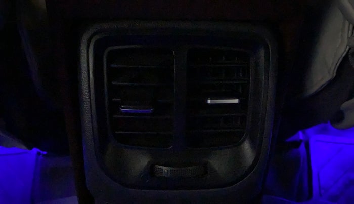 2021 Hyundai AURA S 1.2 CNG, CNG, Manual, 25,887 km, Rear AC Vents