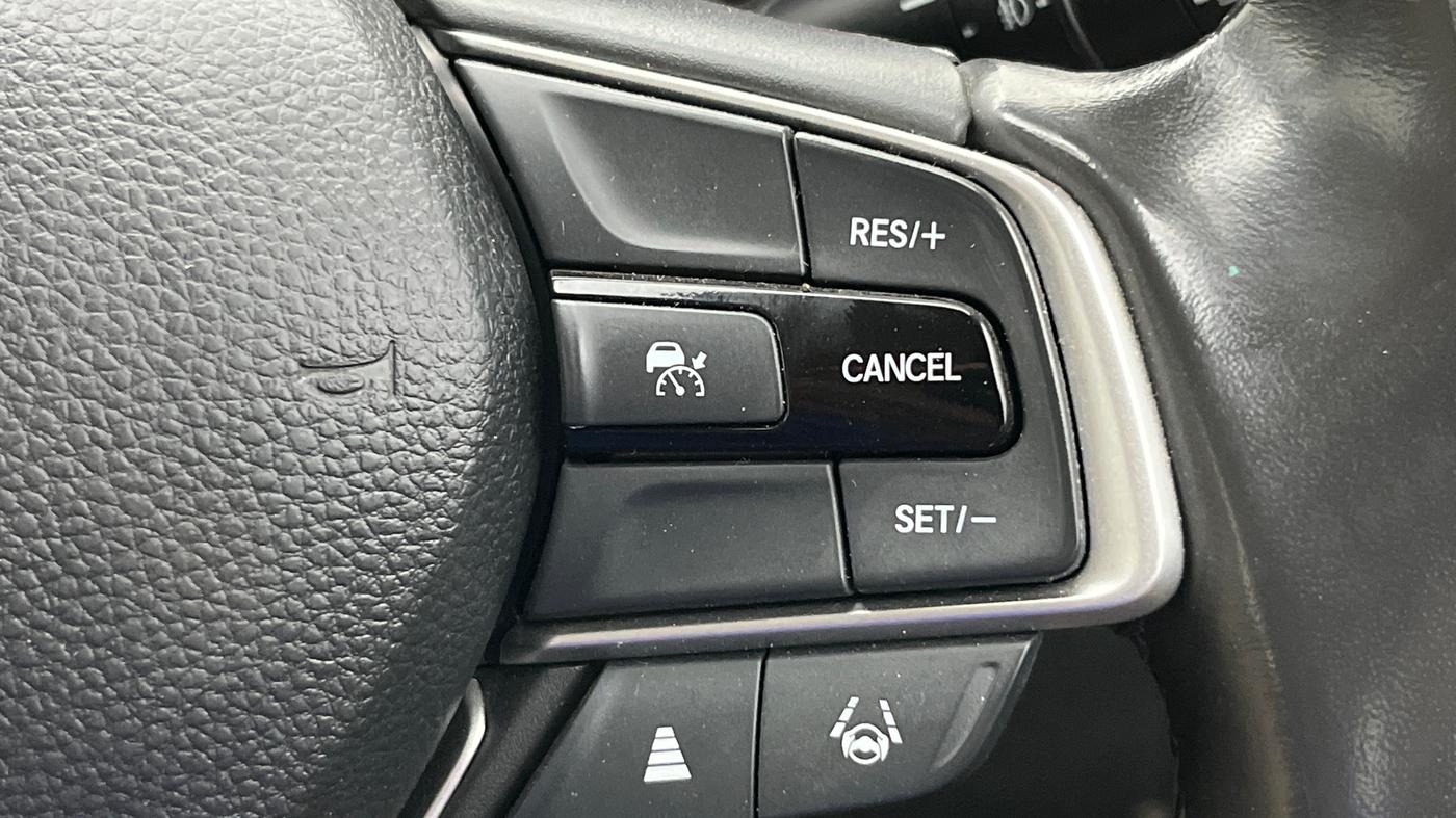 2023 Honda City 1.5L I-VTEC ZX, Petrol, Manual, 40,234 km, Adaptive Cruise Control