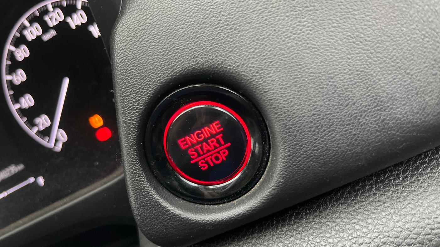 2023 Honda City 1.5L I-VTEC ZX, Petrol, Manual, 40,234 km, Keyless Start/ Stop Button