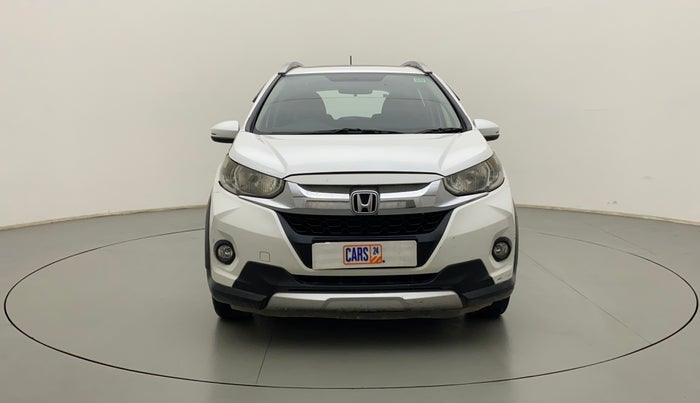 2017 Honda WR-V 1.2L I-VTEC VX MT, Petrol, Manual, 77,139 km, Front