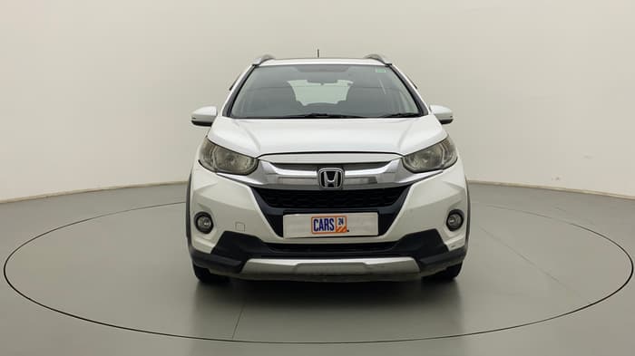 2017 Honda WR-V 1.2L I-VTEC VX MT, Petrol, Manual, 77,139 km, Front