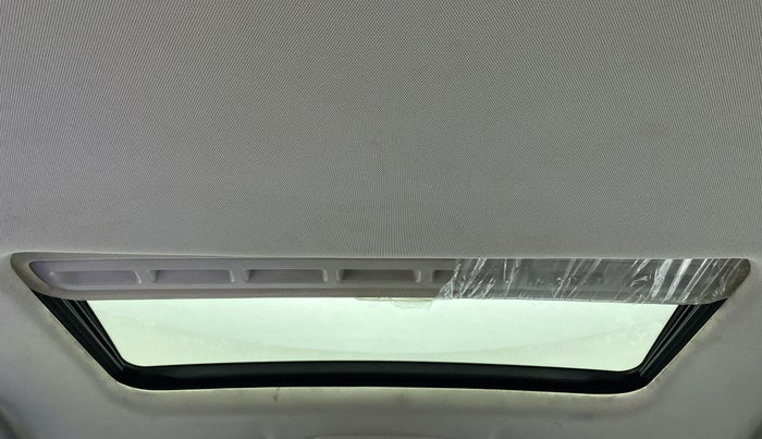 2021 Tata NEXON XM SUNROOF 1.5 RTQ, Diesel, Manual, 29,878 km, Moonroof/ Sunroof