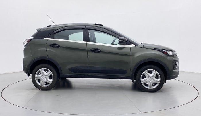 2021 Tata NEXON XM SUNROOF 1.5 RTQ, Diesel, Manual, 29,878 km, Right Side View