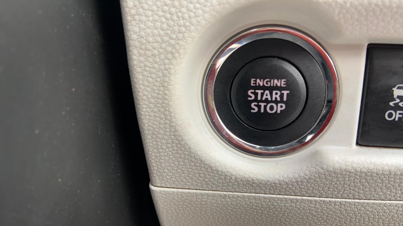 2023 Maruti IGNIS ZETA 1.2, Petrol, Manual, 77,699 km, Keyless Start/ Stop Button