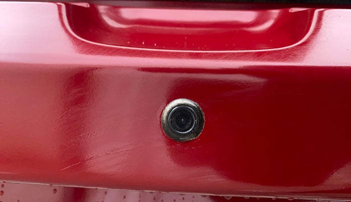 2017 Hyundai Elite i20 ASTA 1.2, Petrol, Manual, 64,410 km, Parking Camera