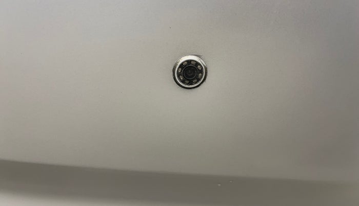 2016 Hyundai Xcent S AT 1.2, Petrol, Automatic, 42,285 km, Parking Camera