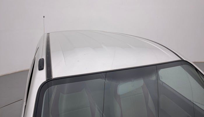 2019 Maruti Alto VXI, Petrol, Manual, 76,685 km, Roof