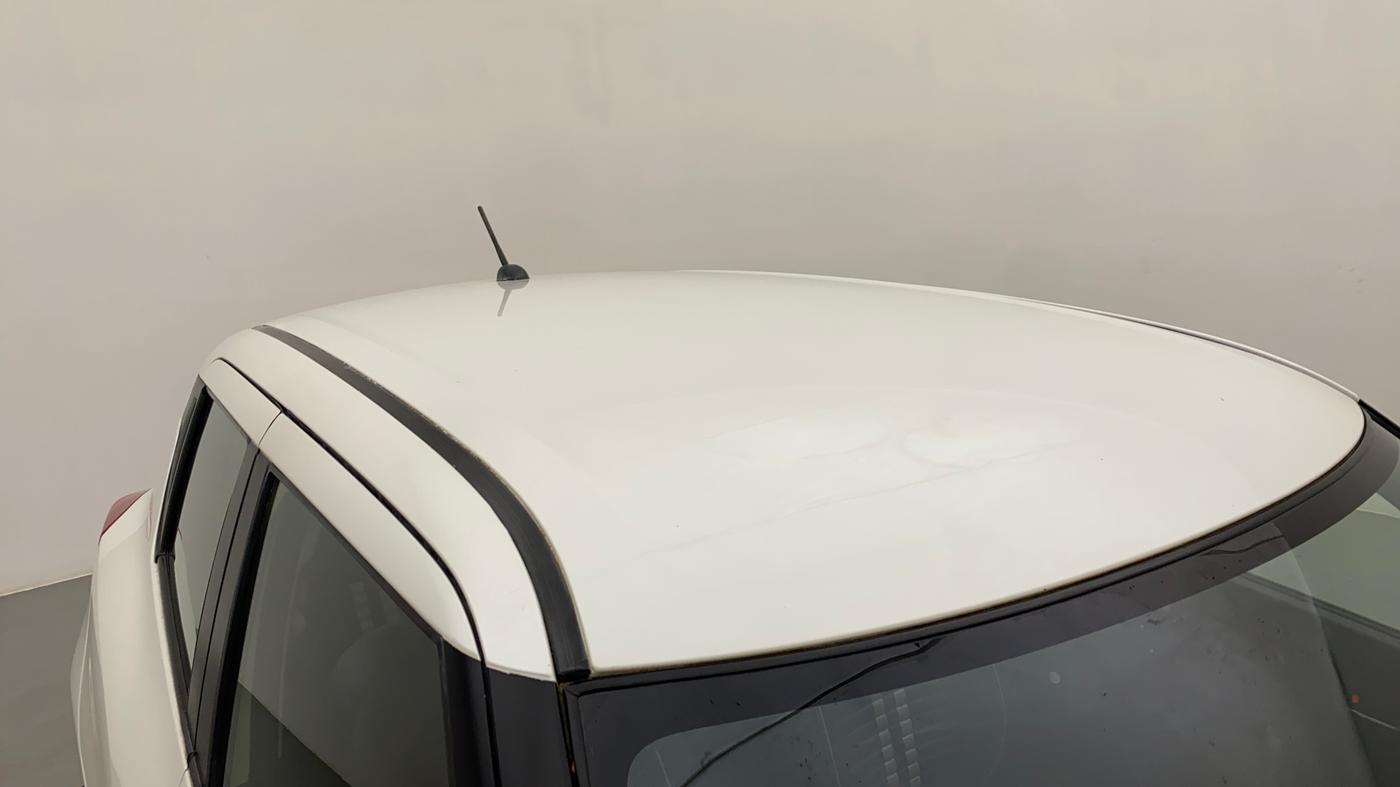 2018 Maruti Swift VXI AMT, Petrol, Automatic, 76,120 km, Roof
