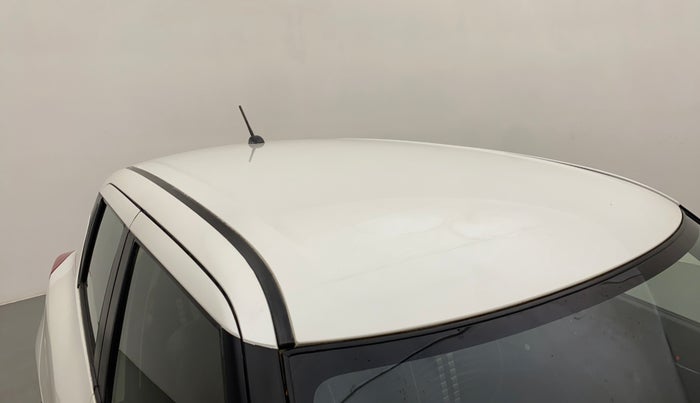2018 Maruti Swift VXI AMT, Petrol, Automatic, 76,120 km, Roof