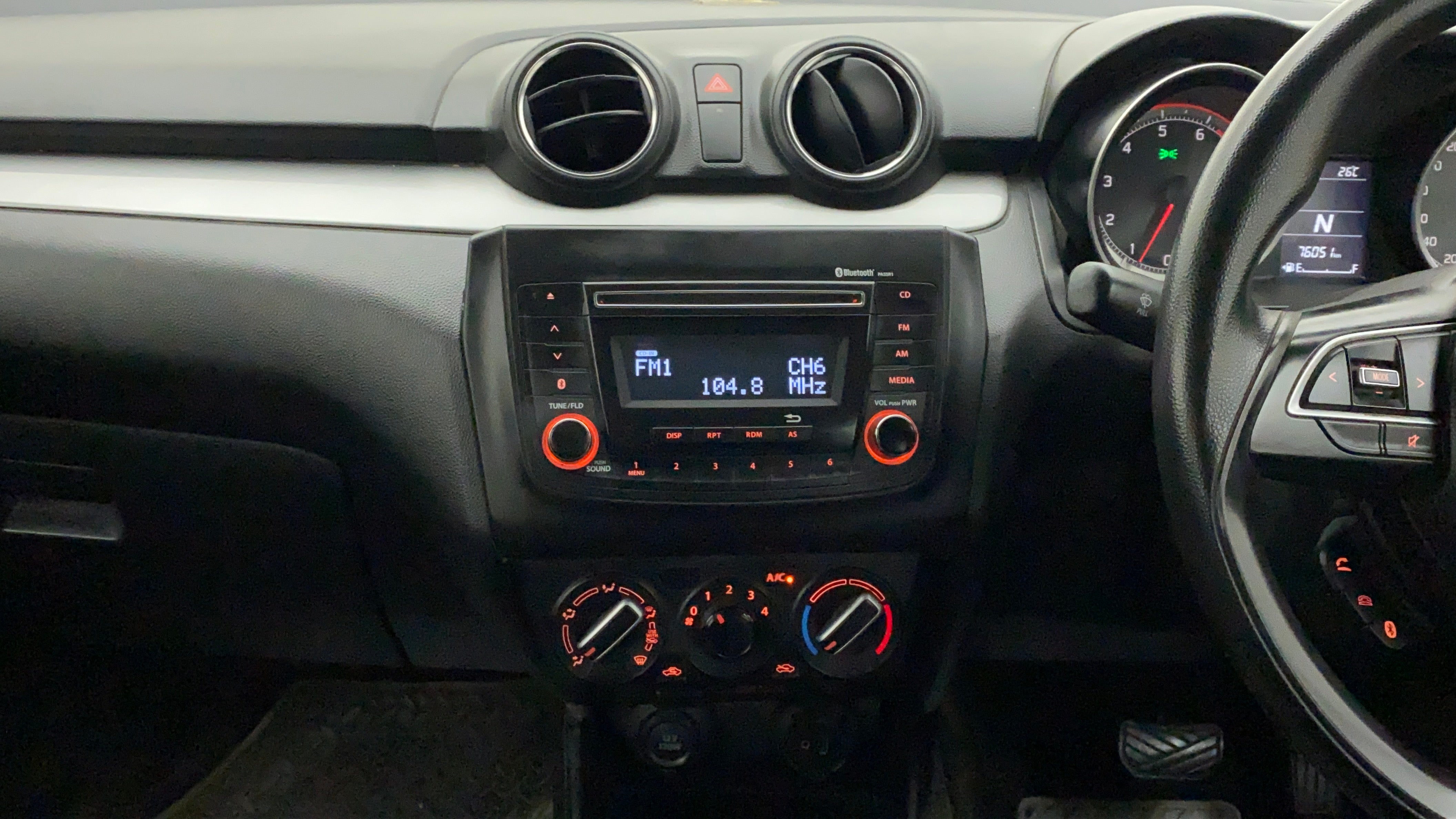 Features