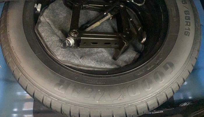 2019 KIA SELTOS GTX PLUS DCT 1.4 PETROL, Petrol, Automatic, 28,337 km, Spare Tyre