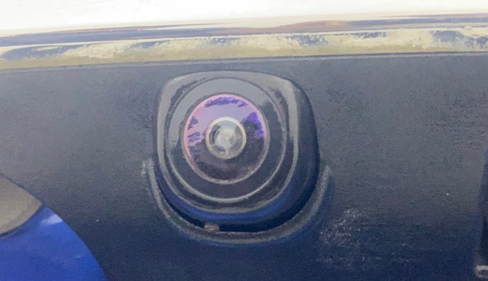 2019 KIA SELTOS GTX PLUS DCT 1.4 PETROL, Petrol, Automatic, 28,337 km, Parking Camera