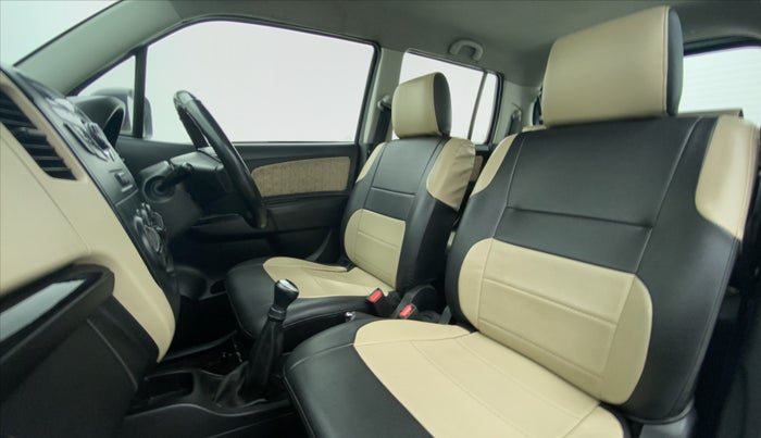 2018 Maruti Wagon R 1.0 VXI, Petrol, Manual, 26,603 km, Right Side Front Door Cabin