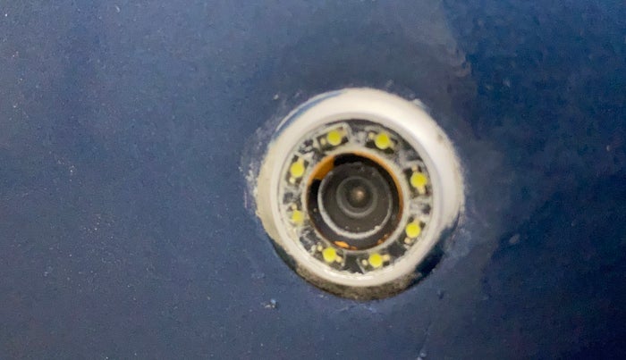 2018 Maruti Baleno SIGMA PETROL 1.2, Petrol, Manual, 38,782 km, Parking Camera