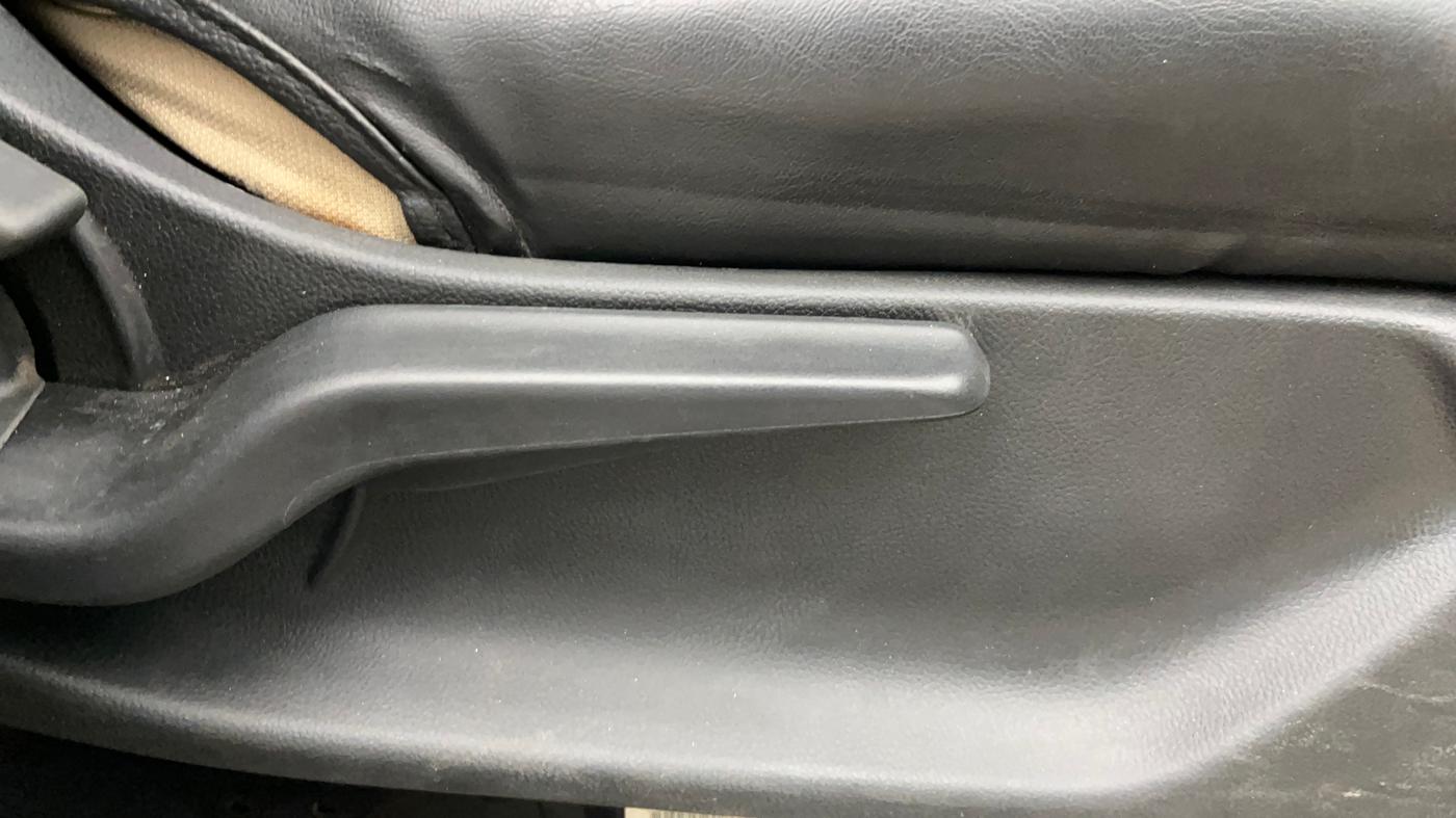 2018 Honda Amaze 1.2L I-VTEC VX, Petrol, Manual, 87,552 km, Driver Side Adjustment Panel