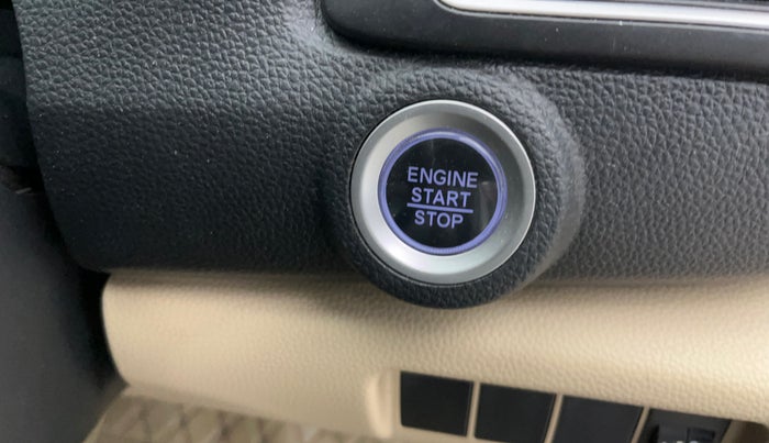 2018 Honda Amaze 1.2L I-VTEC VX, Petrol, Manual, 87,552 km, Keyless Start/ Stop Button