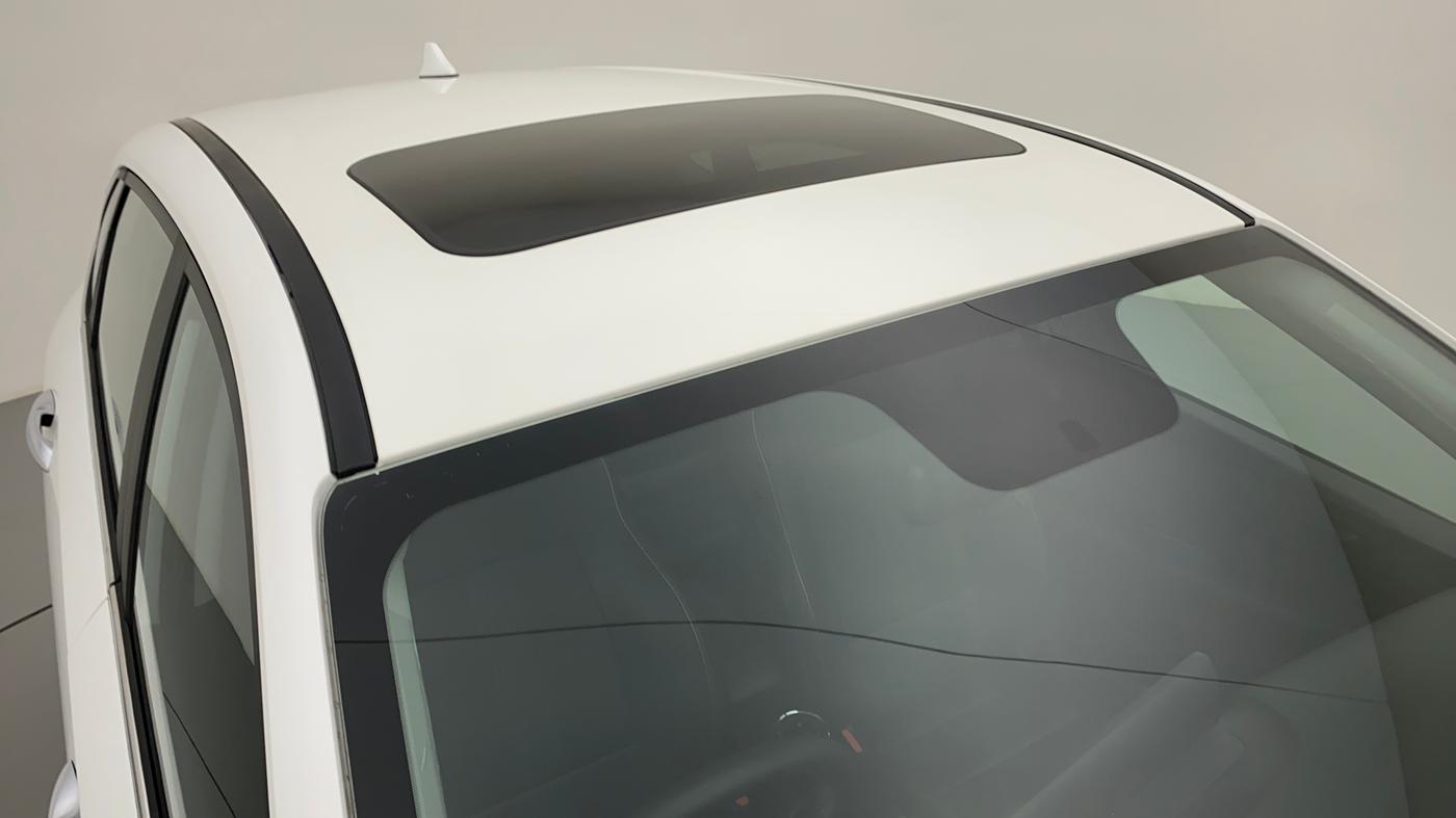 2020 Hyundai NEW I20 ASTA (O) 1.0 TURBO GDI DCT, Petrol, Automatic, 2,123 km, Roof