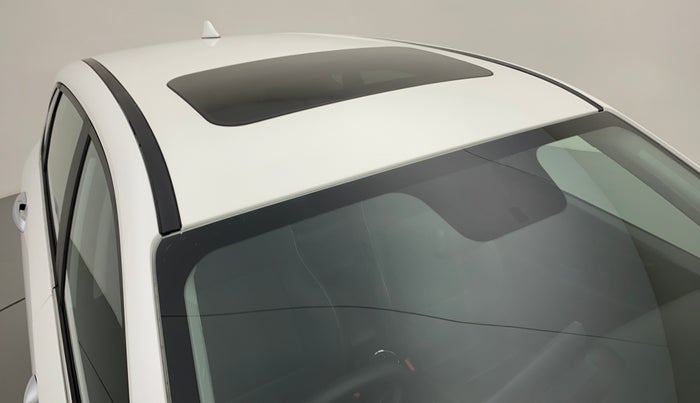 2020 Hyundai NEW I20 ASTA (O) 1.0 TURBO GDI DCT, Petrol, Automatic, 2,123 km, Roof