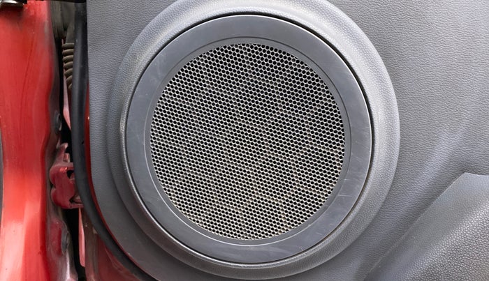 2012 Maruti Alto 800 LXI, Petrol, Manual, 34,728 km, Speaker