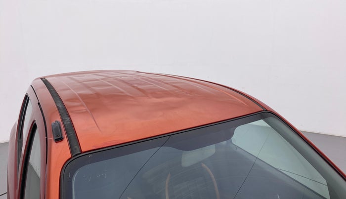 2012 Maruti Alto 800 LXI, Petrol, Manual, 34,728 km, Roof