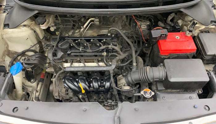 2018 Hyundai Elite i20 ASTA 1.2, Petrol, Manual, 79,287 km, Open Bonet