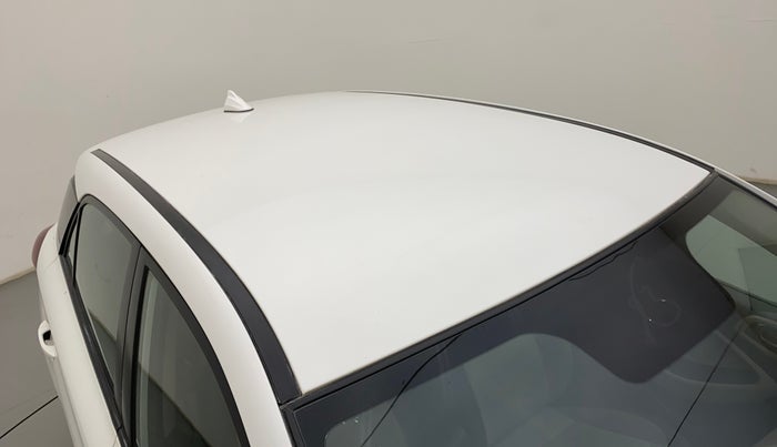 2018 Hyundai Elite i20 ASTA 1.2, Petrol, Manual, 79,287 km, Roof