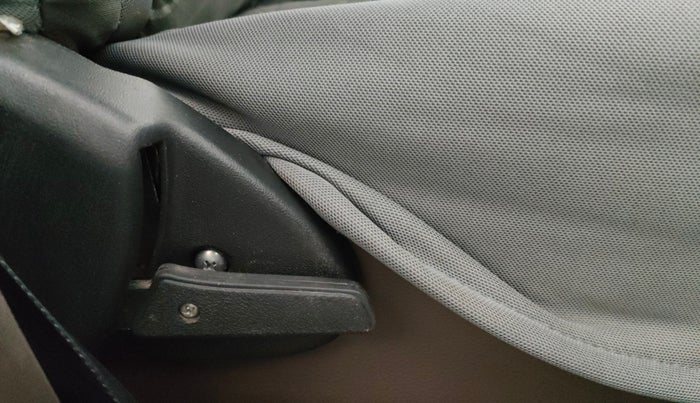 2013 Maruti Alto 800 LXI, Petrol, Manual, 29,932 km, Driver Side Adjustment Panel