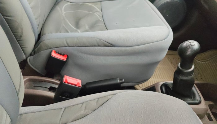 2013 Maruti Alto 800 LXI, Petrol, Manual, 29,932 km, Gear Lever