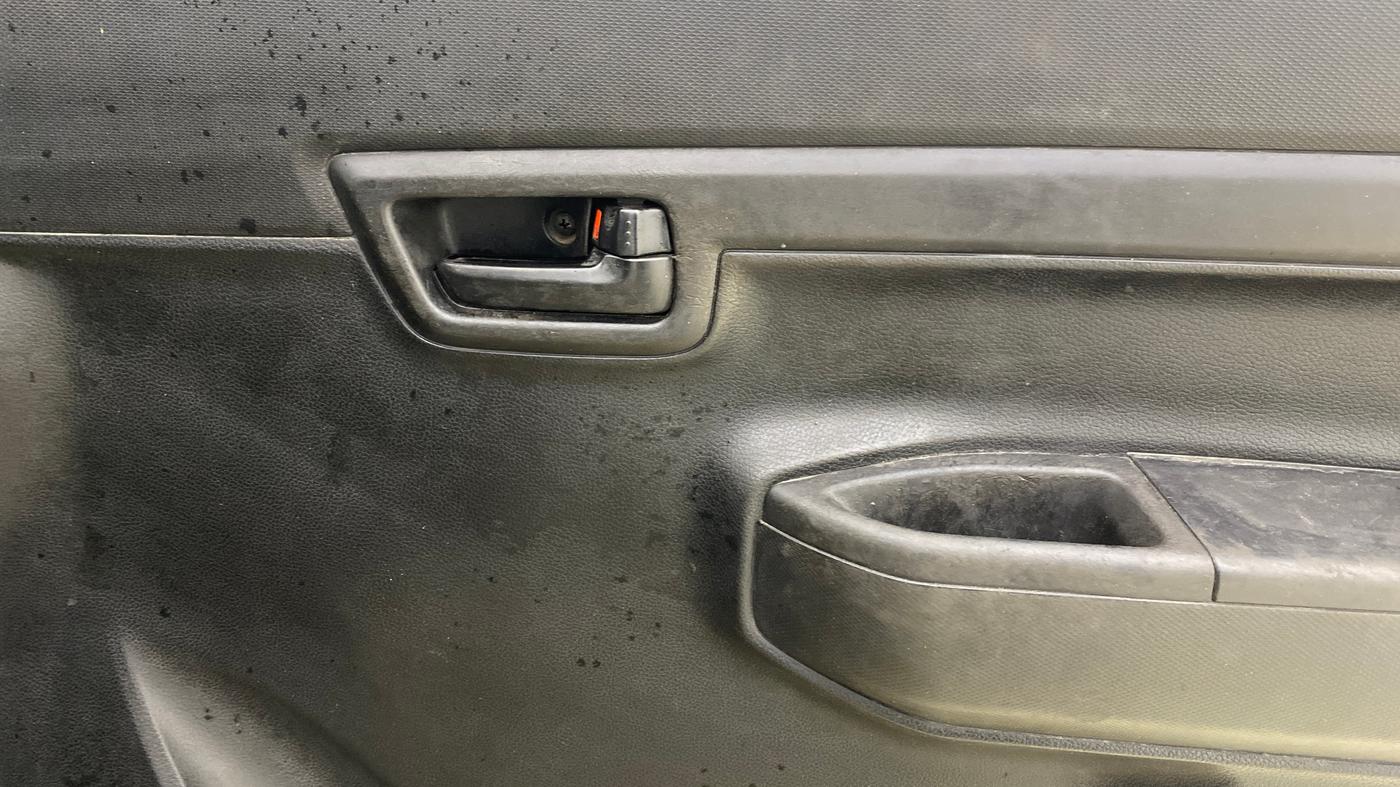 2019 Maruti S PRESSO VXI, Petrol, Manual, 52,390 km, Driver Side Door Panels Control
