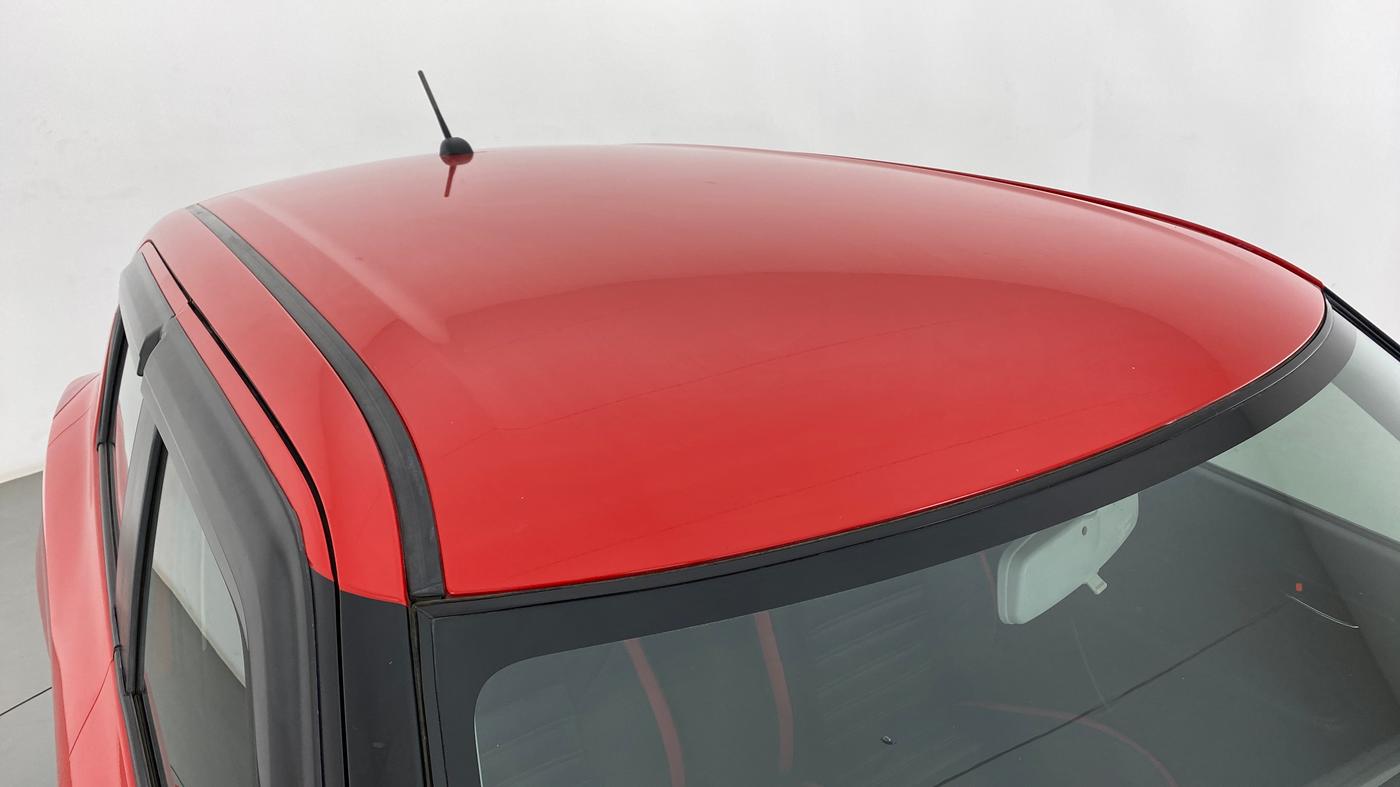 2019 Maruti Swift VXI D, Petrol, Manual, 71,288 km, Roof