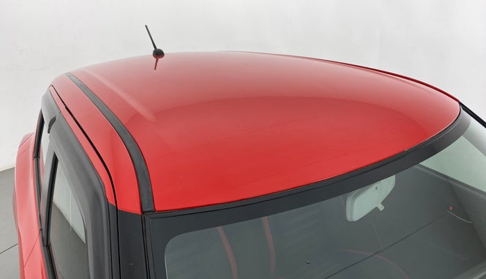 2019 Maruti Swift VXI D, Petrol, Manual, 71,288 km, Roof