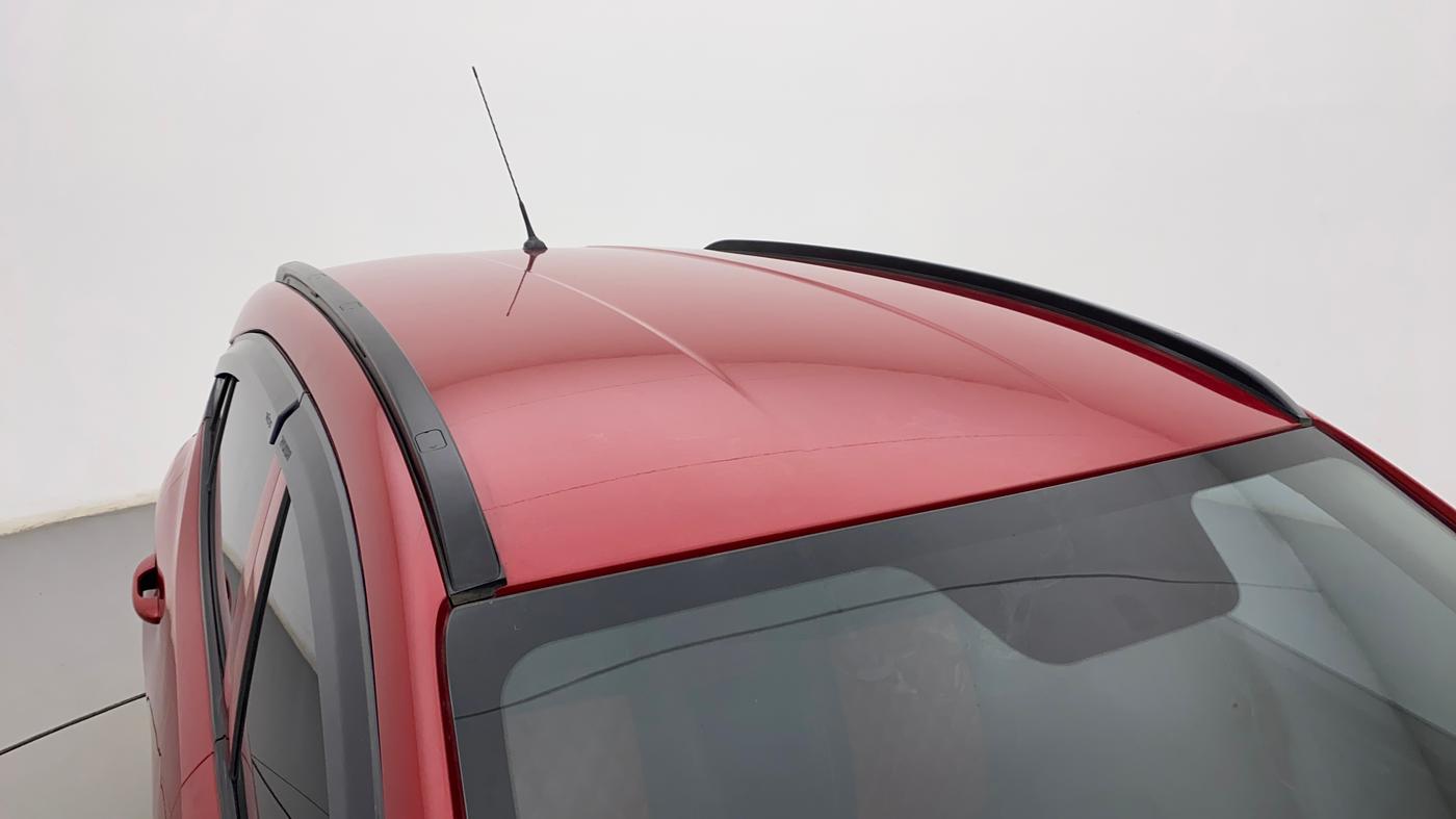 2022 Hyundai GRAND I10 NIOS MAGNA CORPORATE EDITION 1.2 KAPPA VTVT, Petrol, Manual, 38,684 km, Roof