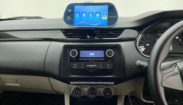 2020 Renault TRIBER 1.0 RXL PETROL, Petrol, Manual, 22,124 km, Air Conditioner