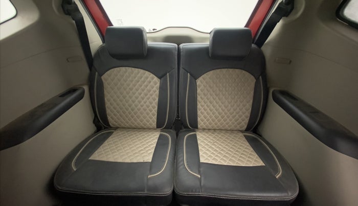 2020 Renault TRIBER 1.0 RXL PETROL, Petrol, Manual, 22,124 km, Third Seat Row ( optional )
