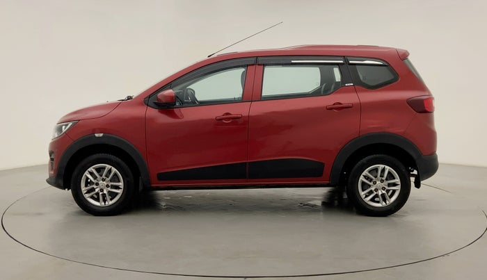 2020 Renault TRIBER 1.0 RXL PETROL, Petrol, Manual, 22,124 km, Left Side