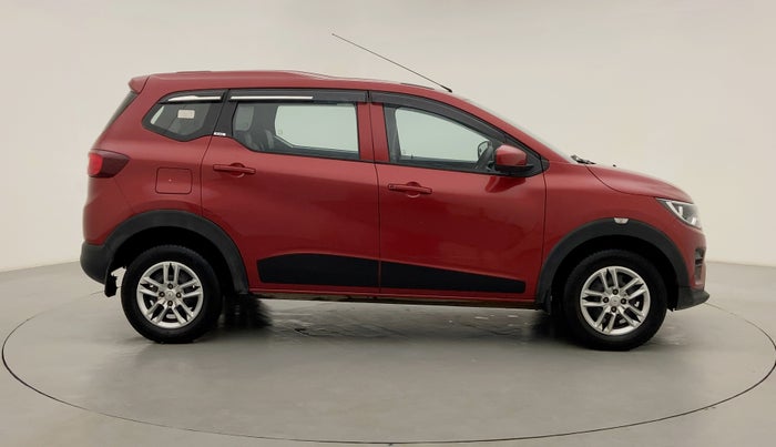 2020 Renault TRIBER 1.0 RXL PETROL, Petrol, Manual, 22,124 km, Right Side View
