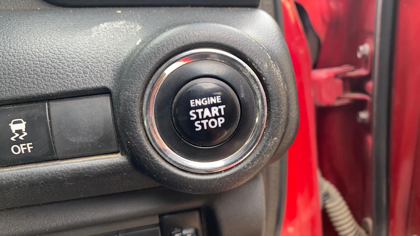 2024 Maruti Swift ZXI PLUS, Petrol, Manual, 49,114 km, Keyless Start/ Stop Button