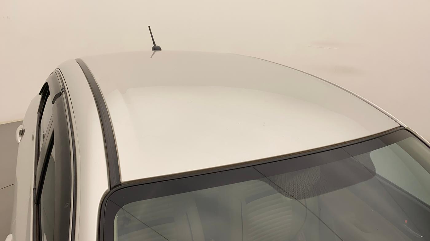 2018 Maruti Dzire VDI, Diesel, Manual, 92,622 km, Roof
