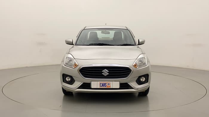 2018 Maruti Dzire VDI, Diesel, Manual, 92,622 km, Front