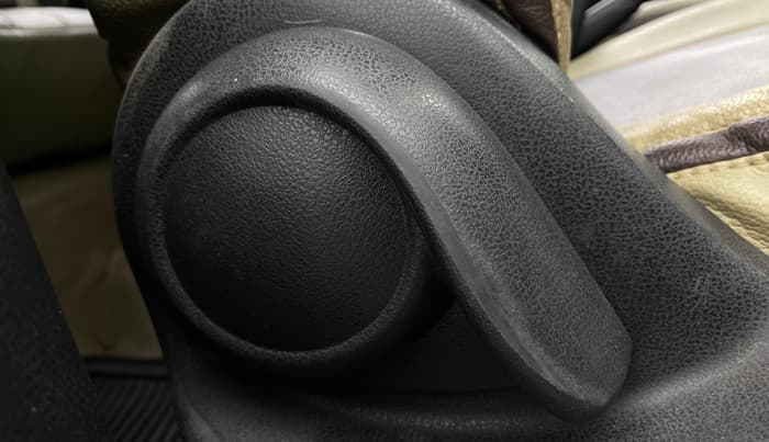 2013 Nissan Micra Active XV SAFETY PACK, Petrol, Manual, 79,032 km, Driver Side Adjustment Panel