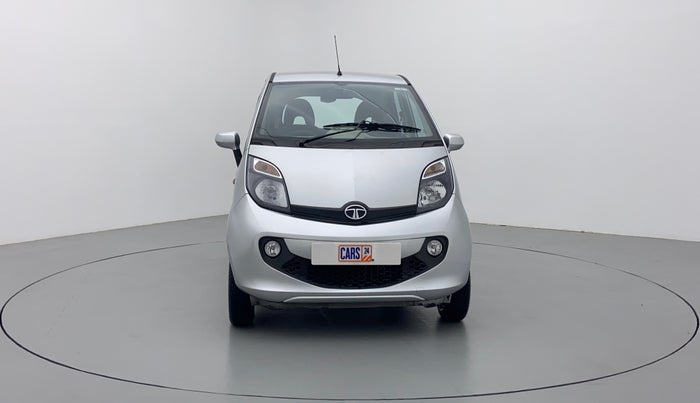 2017 Tata Nano TWIST XTA, Petrol, Automatic, 41,959 km, Front View
